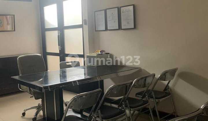 Jual Rumah Hook Komplek Kucica Sektor 9 Bintaro Jaya Tangsel Liu  2