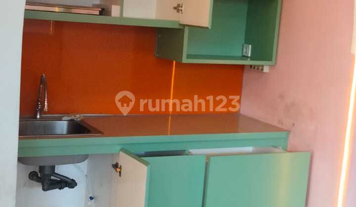 Edison Shop House for Sale and Rent, Gading Serpong Ncy Edison Shop House for Sale and Rent, Gading Serpong Ncy