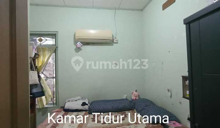 Dijual Rumah 1 Lantai Di Nusaloka BSD Mrt 2
