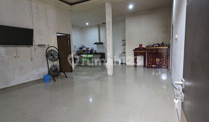 Jual Cepat Rumah Siap Huni di Kotabumi Tangerang Vit