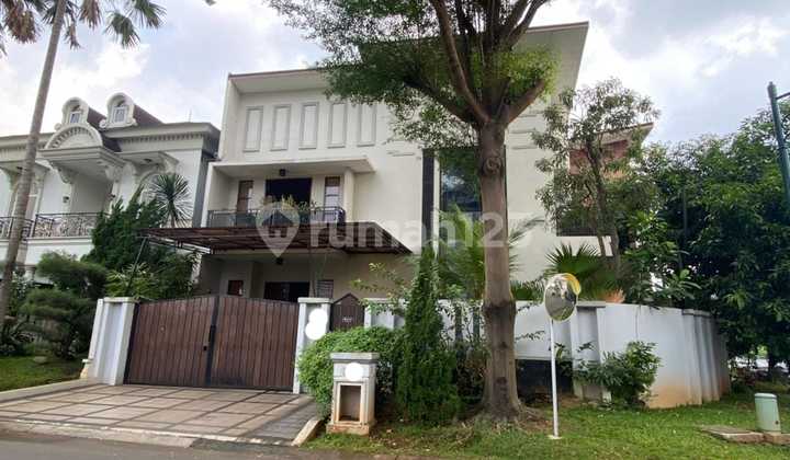 Rumah Hook Dijual Siap Huni Gading Serpong Tjn Rumah Hook Dijual Siap Huni Gading Serpong Tjn