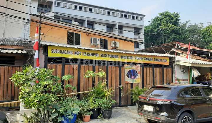 Jual Kavling Murah Dibawah NJOP Cikini, Jakarta Pusat Ade Jual Kavling Murah Dibawah NJOP Cikini, Jakarta Pusat Ade