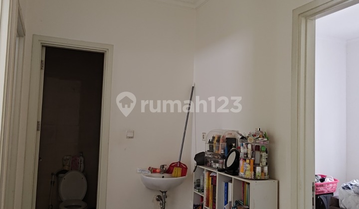 Jual Murah Rumah 2 Lantai Cluster Edison Gading Serpong Ade 2