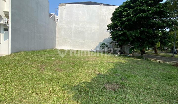 Quick Sale Hook Plots in Vivacia Block H BSD, Win Quick Sale Hook Plots in Vivacia Block H BSD, Win