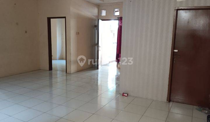 Di sewakan Rumah Villa Melati Mas Serpong Tangerang Jka 2