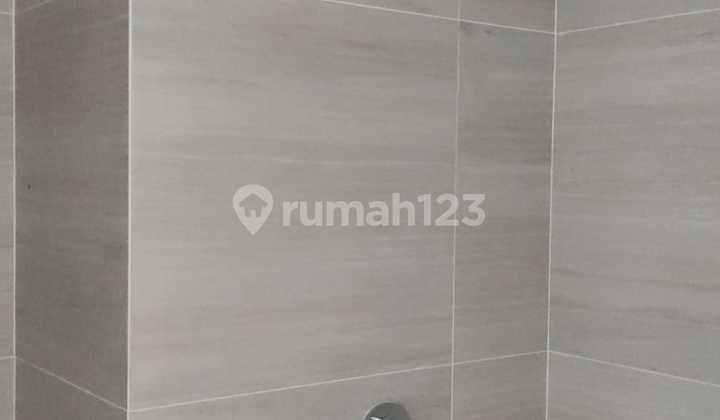 Dijual Apartement Silktown Type Studio Alam Sutera Ste 2