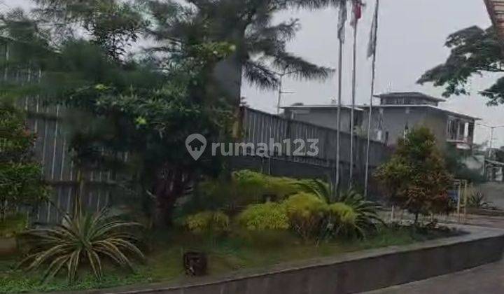 Dijual Gedung 16 Lantai Untuk Rumah Sakit Boulevard Gading Serpong Oei 2