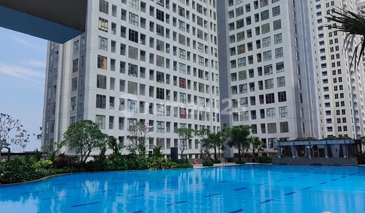 Dijual Apartemen Mtown Residence Tower C Gading Serpong Yua