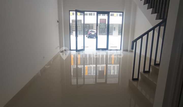 For Rent: 3-Story Shophouse The Loop BSD, Ncy For Rent: 3-Story Shophouse The Loop BSD, Ncy