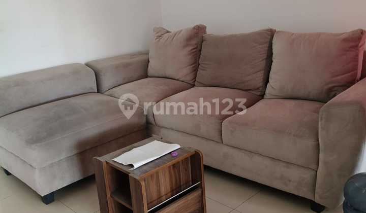 For Rent 2-Story House in Illago Complex Gading Serpong Ade 2