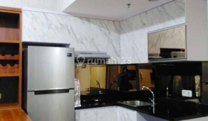 Disewakan Apartemen M-Town Tower Ellis, Gading Serpong ( Lia ) 1