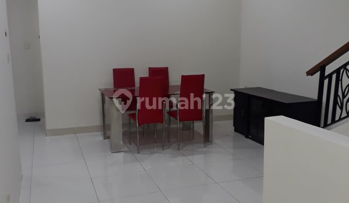 Disewakan Rumah 2 Lantai Cluster Volta Gading Serpong Ira 2