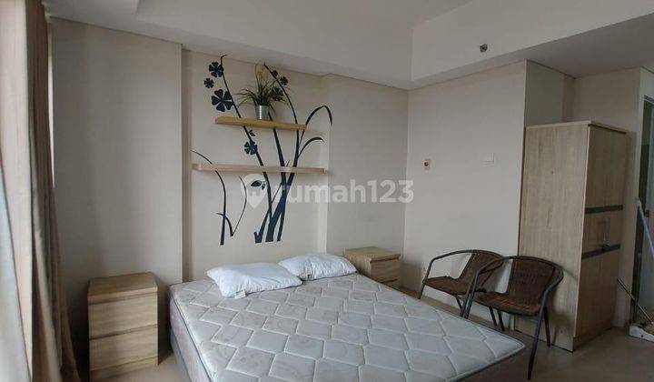 Dijual Apartemen Altiz Bintaro Plaza , Tangerang Selatan Kn 2