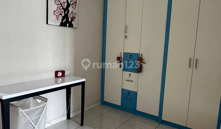 Dijual Rumah Siap Huni Cluster Palmyra Alamsutra So 2