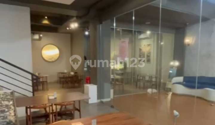 For Rent: Linked Shophouses Anniva Junction Liu