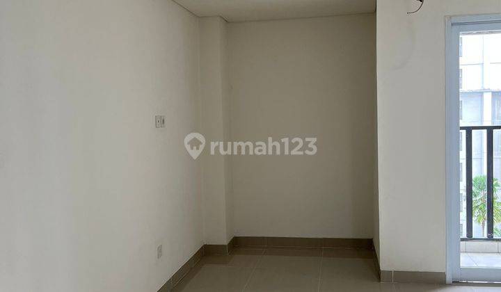 Dijual Apartemen Skyline Paramount Tipe Studio Gading Serpong So 2