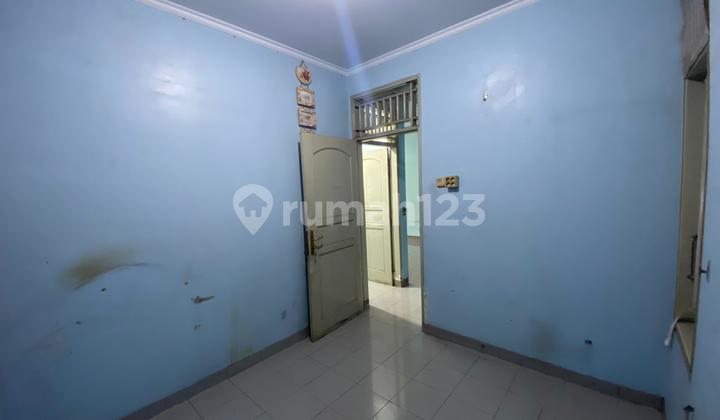 Rumah Dijual Siap Huni Palem Semi Karawaci, Tangerang Tjn 2
