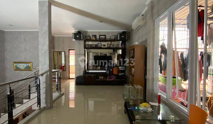 Rumah Dijual Cepat Rumah Siap Huni Sutera Asri Alam Sutera Ll 1