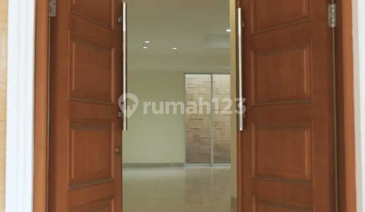 Dijual Rumah 2 Lantai Cluster Mentari Alam Sutera Oei 2
