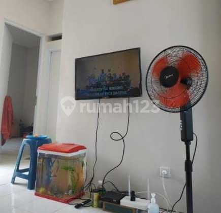 Jual Rumah Cluster Malta Sentraland Paradise Parung Panjang Lha 2