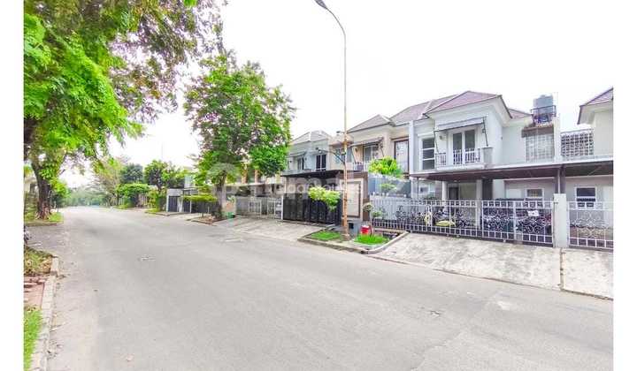 For Sale Nice House Ready to Occupy in Banjar Wijaya Tangerang Sny