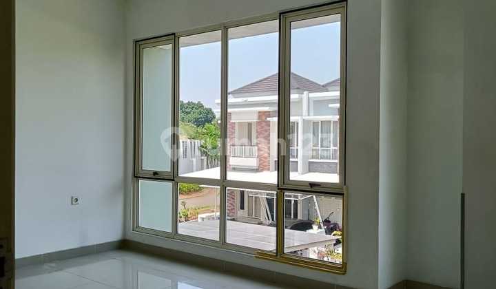 Rumah Disewakan Cluster Faraday Siap Huni Gading Serpong Win 2