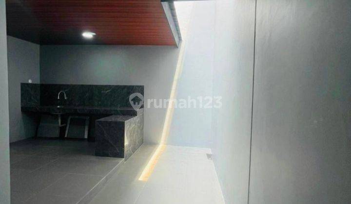 Dijual Rumah Cluster Illustria The Eminent Bsd ( Lia ) 2