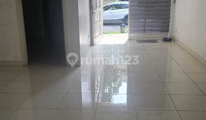 Rumah Dijual Kawasan Spring Cluster Starling Gading Serpong  1