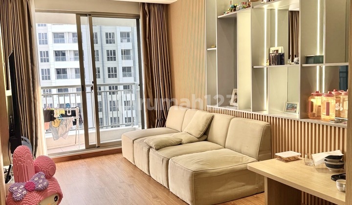 Cheap Sale Mtown Signature Fully Furnished Yua Apartment Cheap Sale Mtown Signature Fully Furnished Yua Apartment