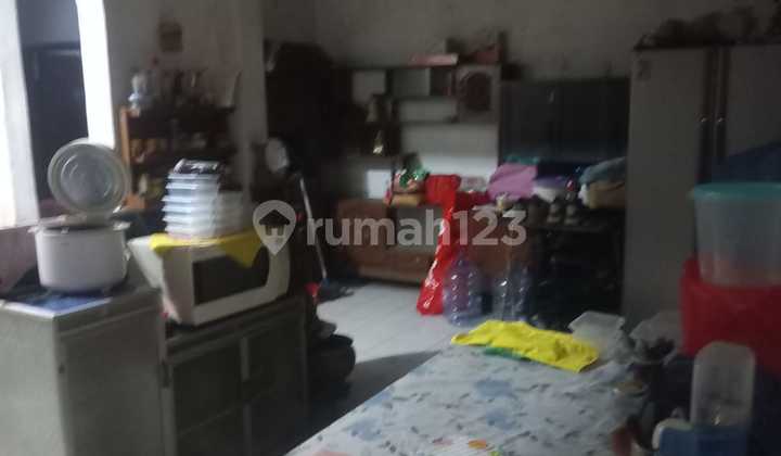 Jual Rumah Pondok Mekarsari Permai Cimanggis Depok Jawa Barat Van 2