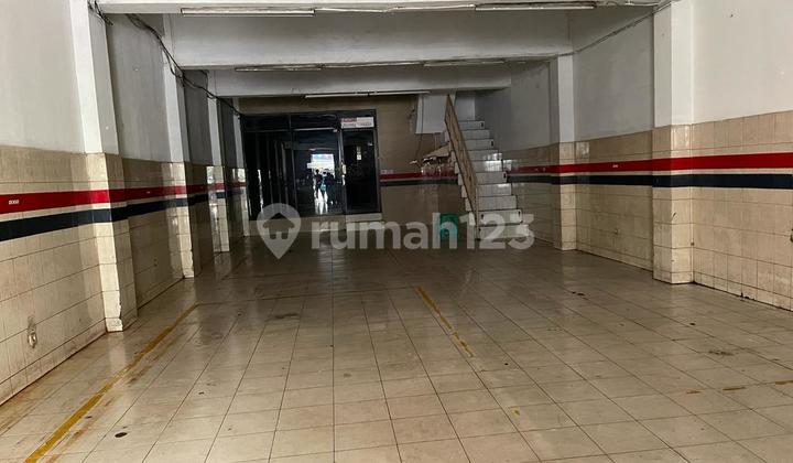 Jual dan Disewa Cepat Ruko 2 Lantai Dipusat Bisnis Jakarta Cde 2