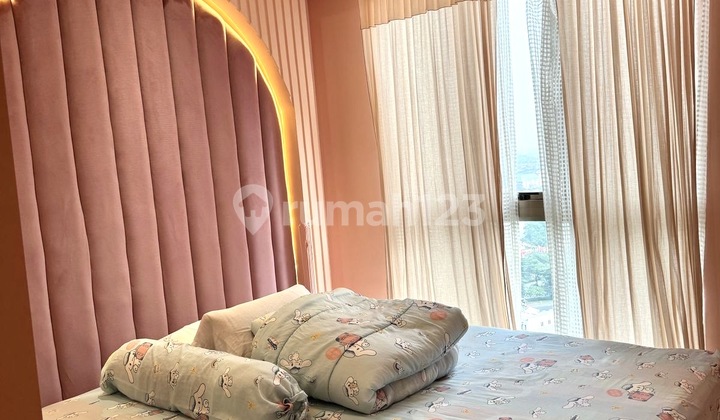 Jual Apartemen Mtown Signature Tower Jefferson Yua 2