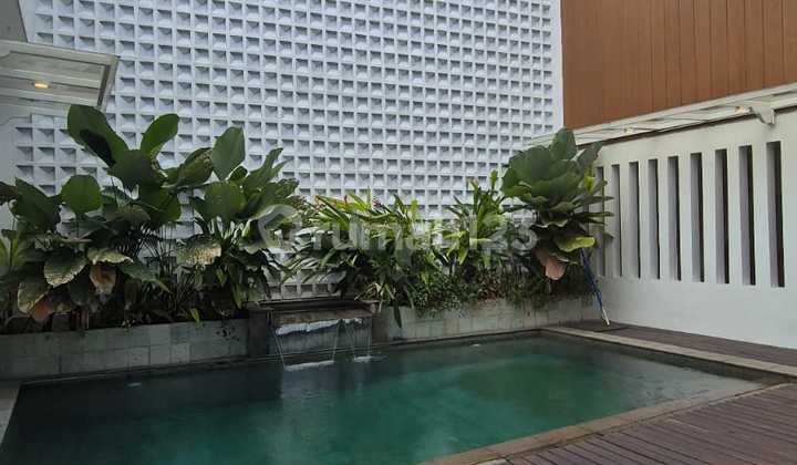 Rumah Cantik Siap Huni Taman Giri Loka Bsd May 2