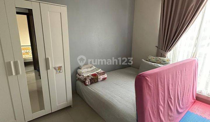 Rumah Dijual Cepat Sudah Renovasi Dan Furnished , Bsd Ll 1