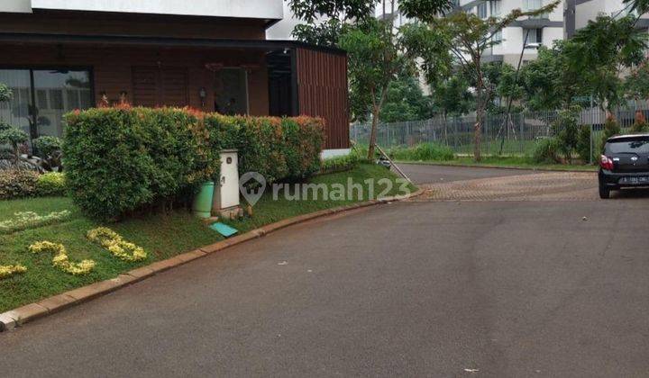 Jual Cepat Kavling  Scartlet  Gading serpong The Spring, Fan 2