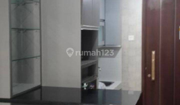 Disewakan Apartemen Scientia Residence Tower C, Gading Serpong ( Lia ) 1