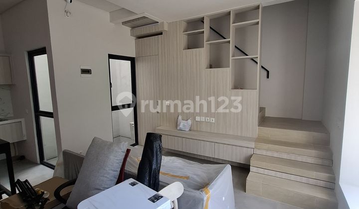 Quick Sale Semi Furnished Tabebuya Invensihaus R Bsd Nvy House Quick Sale Semi Furnished Tabebuya Invensihaus R Bsd Nvy House