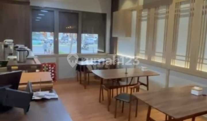 For Rent: Linked Shophouses Anniva Junction Liu