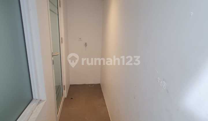 For Rent: Nice House In Inspirahaus Tabebuya, Bsd City Tangerang