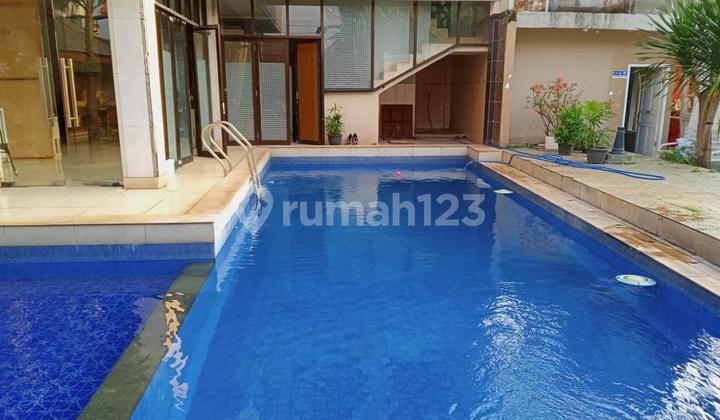 Selling Land with 7 Houses in Bekasi NCY Selling Land with 7 Houses in Bekasi NCY