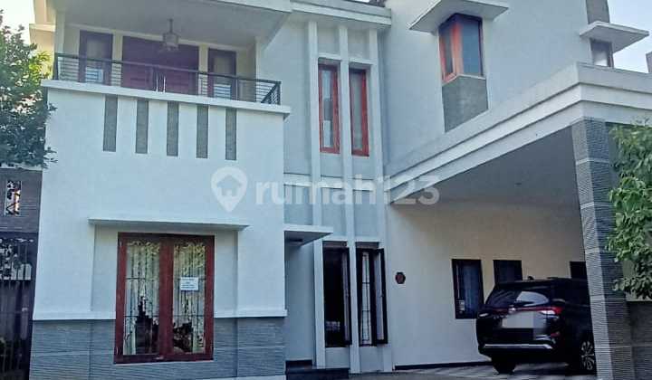 Jual Rumah Taman Telaga Golf, Bsd, Serpong Tangerang Selatan Tjn Jual Rumah Taman Telaga Golf, Bsd, Serpong Tangerang Selatan Tjn