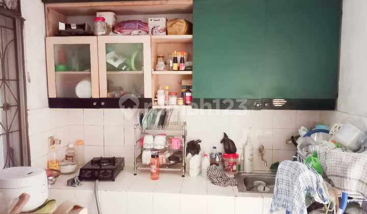 For Quick Sale: House in Sector 7c, Gading Serpong Ade 2