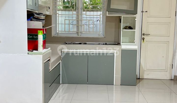 Rumah Dijual Cepat Cluster Elista Gading Serpong Win 2