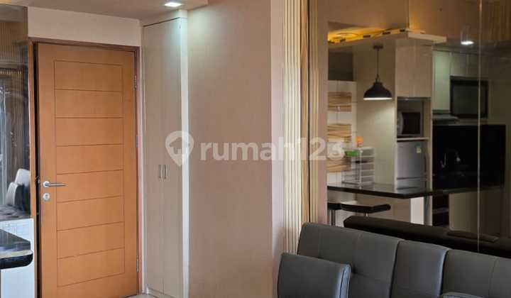 Jual dan Disewakan Apartemen Greenhill Kelapa Gading Lha