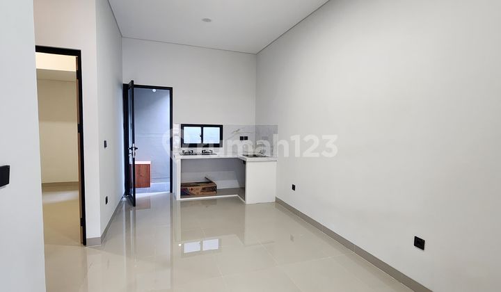 Dijual Rumah Brand New Catalina Gading Serpong Ade 2