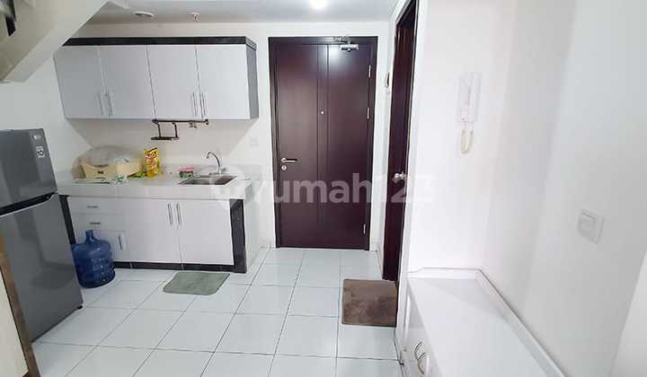 For Rent Casa De Parco Tower Cassea Bsd Yua Apartment For Rent Casa De Parco Tower Cassea Bsd Yua Apartment