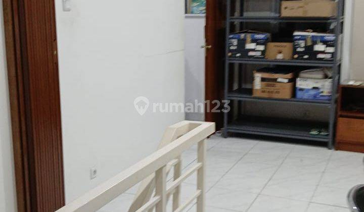 Di Jual Ruko Gandeng 2 Lantai Dekat Toll Mall Gading Serpong Oei 2