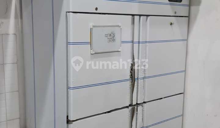 Ruko Aniva Di Sewakan Full Furnish Di Gading Serpong Lha