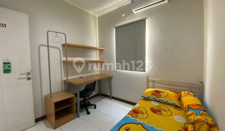 Dijual Rumah Kost 3 Lantai Vanya Park Anartha House BSD |Win Dijual Rumah Kost 3 Lantai Vanya Park Anartha House BSD |Win