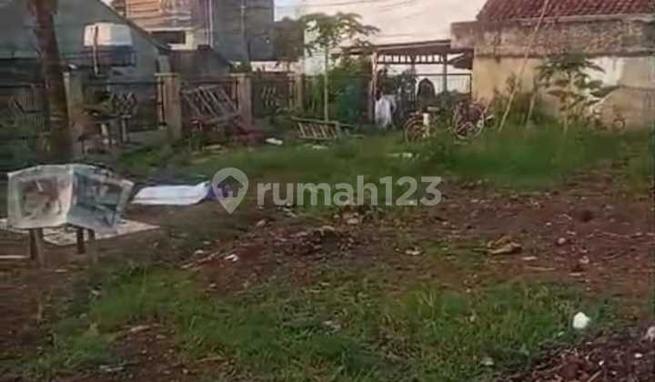 Kavling Di Jual Sudah Shm Di Pamulang, Tangerang Selatan Ala